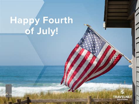 TravelNet - Happy Fourth of July! 🗽🎆🇺🇸 We’re off celebrating. We hope
