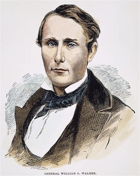 William Walker 1824