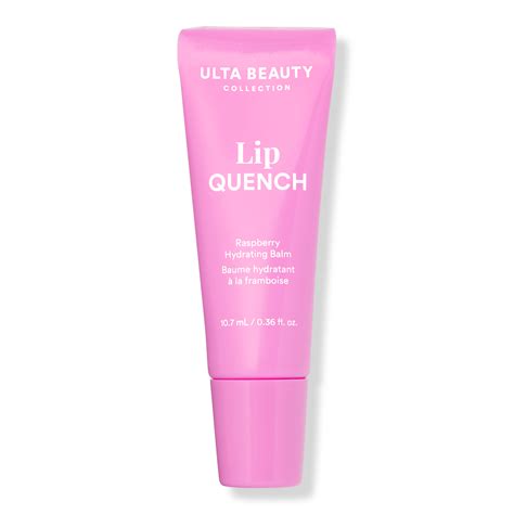 ULTA Beauty Collection - Raspberry Lip Quench Hydrating Balm | Ulta Beauty