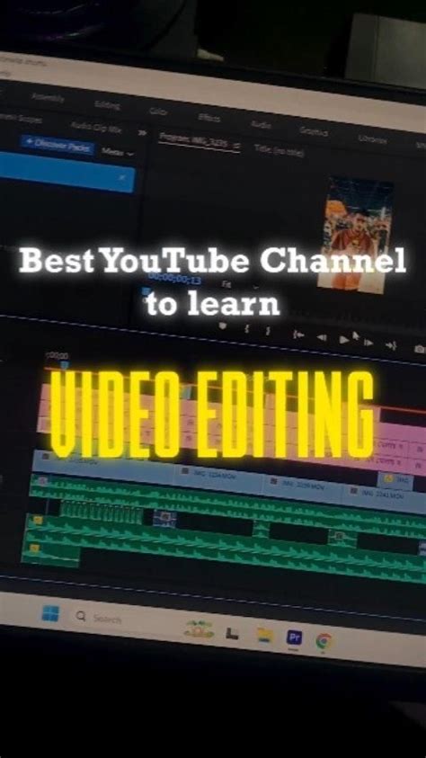 Cinemosaik On Instagram Top Youtube Channels For Learning Video