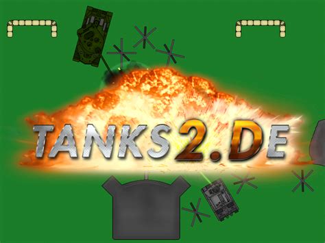 Tanks2.DE Windows, Linux game - IndieDB