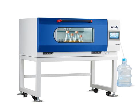 Ms Hs High Speed Stackable Incubator Shaker Radobio Scientific Co Ltd