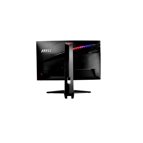 Refurbished Msi Optix Mag271cqr 27 Qhd 1ms 144hz Curved Gaming Monitor Laptops Direct