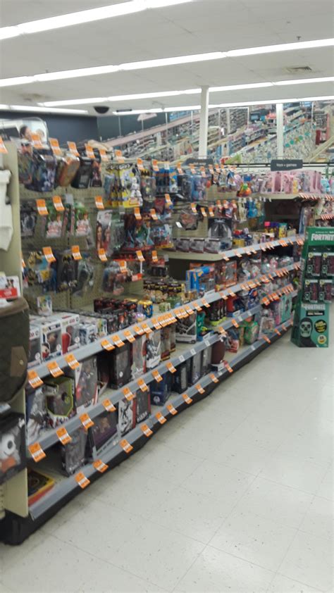 Attention metro Detroit Walgreens shoppers: the great toy clearance has