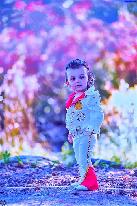 Baby Elvis Costume Diy » Entertainmenthouse.net