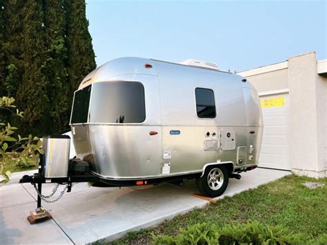 2023 AIRSTREAM BAMBI 16RB - Good Sam RV Rentals