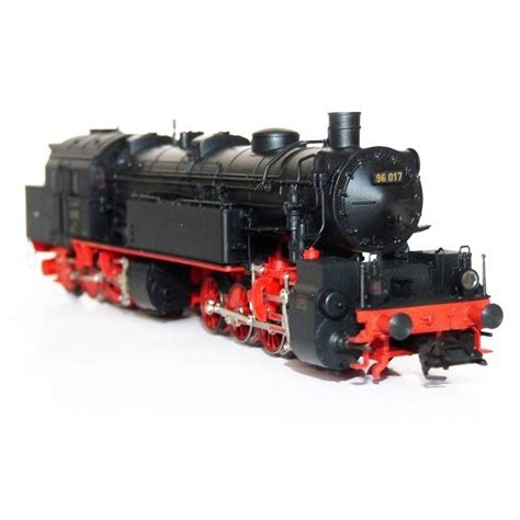 Märklin H0 3796 Tender locomotief BR 96 Mallet Catawiki