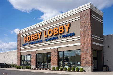 The surprising hobby lobby closest store location revealed 4