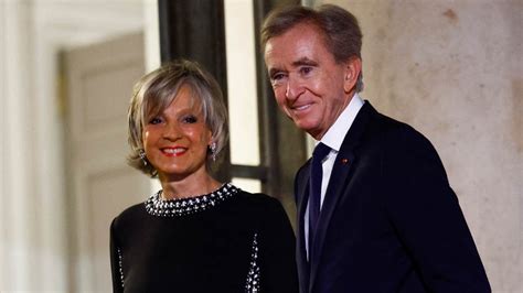 Happy Birthday Bernard Arnault Know Net Worth And Properties Of World