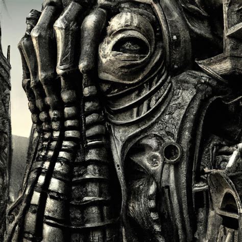 Top 999 Giger Images Amazing Collection Giger Images Full 4K