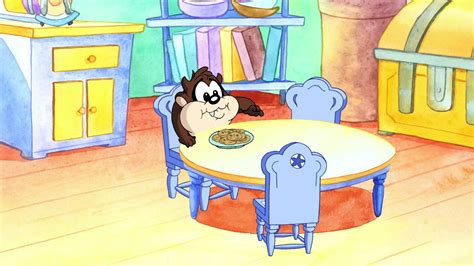 Baby Looney Tunes Season The Neat And The Sloppy S E