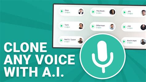 How To Clone Your Voice With Ai Complete Beginners Guide