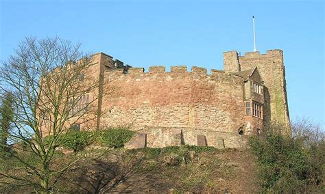 Tamworth Castle