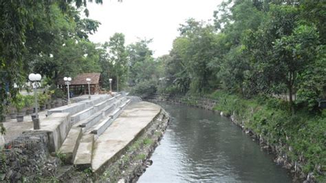 Aksi Bersama Untuk Bantaran Sungai