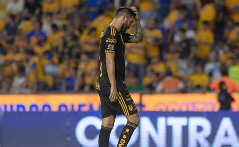 Apertura Tigres Uanl Le N Goles Resumen Pol Micas Y Videos