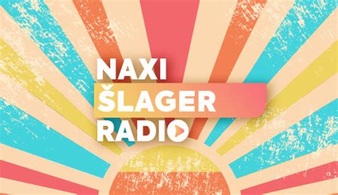 Naxi Radio Opusti Se I Uživaj