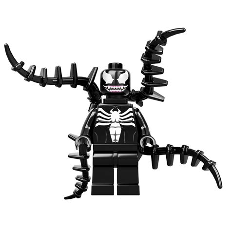 Venom - Brickipedia, the LEGO Wiki