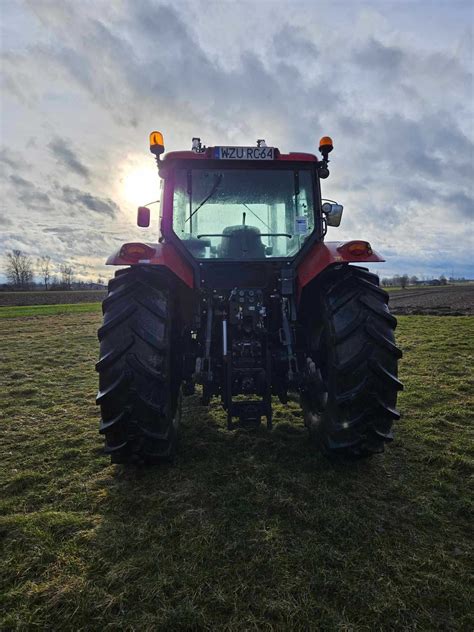 Zetor Forterra Sadowo Olx Pl