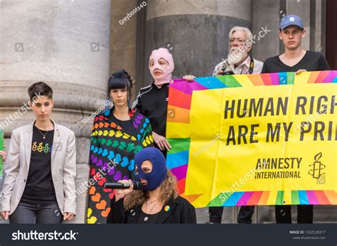 Adelaide Au Mar Pussy Stock Photo Shutterstock