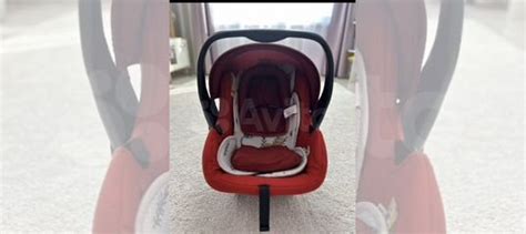 Автолюлька Вritaх Roеmer с базой isofix купить в Санкт-Петербурге ...