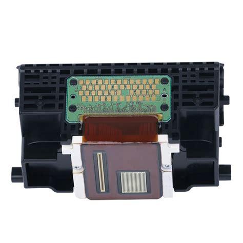 Qy6 0080 Printhead Printer Head Print Head For Canon Ip4800 Ip4880