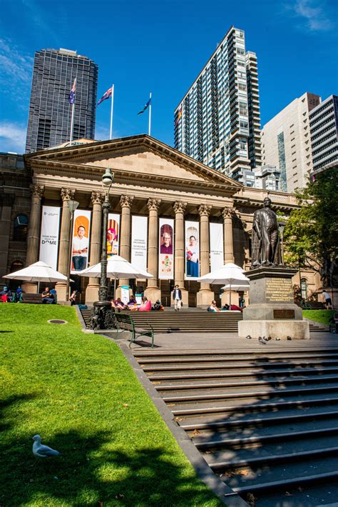 Melbourne History Walking Tour | SMM