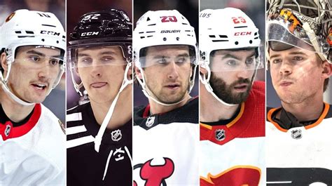 5 former world junior hockey players charged with sexual assault choose ...