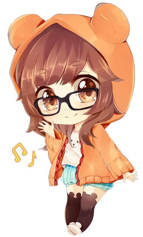 Pin By Zeynep Selcen Coşkun On Chibi Cute Anime Chibi Chibi Kawaii