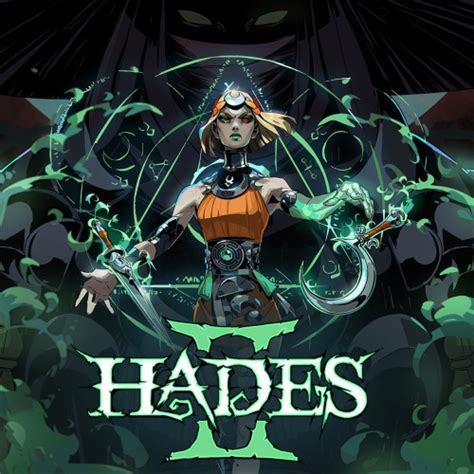 4 Cheats for Hades II