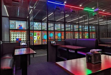 ZAP ZONE LASER TAG & AXE THROWING - From $50 - Stockton, CA | Groupon