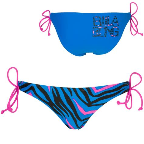 Billabong Coco Lowrider Bikini Bottom Women S Clothing