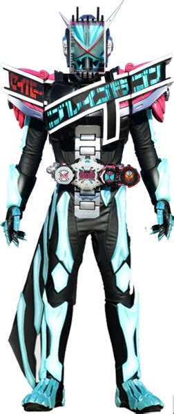 Kamen Rider Zi O Decade Armor Saber Mode By Pandega16 On Deviantart