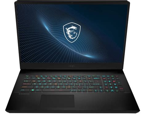 Продать Ноутбук MSI Vector GP76 (GP7612UHSO-884XUA) Core Black по Trade ...