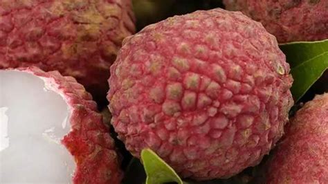 9 Different Types of Lychee with Images