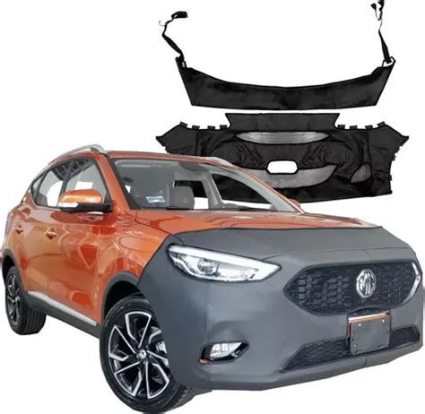 Antifaz De Viaje Automotriz Compatible Con Mg Zs Meses Sin Inter S