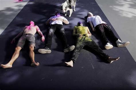 Red Hot Chili Peppers Νέο τραγούδι ακούστε το εδώ Mix Grill Μουσική Θέατρο Cinema