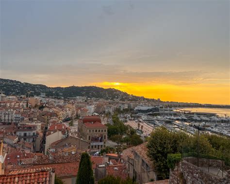 10 Best things to do in Cannes, France - FROM LUXE WITH LOVE