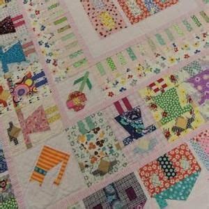 Girl Next Door Pattern By Jen Kingwell Design Etsy Quilt Patterns