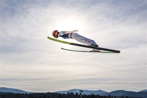 PŚ Lake Placid Stefan Kraft liderem konkursu Kamil Stoch poza serią