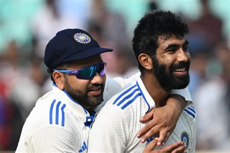 Ind Vs Eng Jasprit Bumrah Six Wicket Haul Shines In 2nd Test