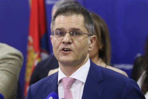 Vuk Jeremić Jovanović je insistirao da idemo sa Đilasom a ni mi