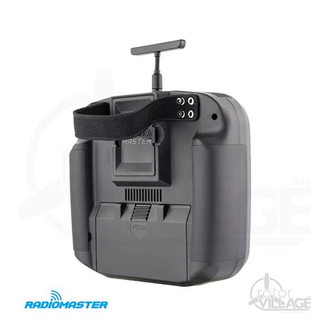 RadioMaster Boxer Transmitter (ELRS) - Rotor Village