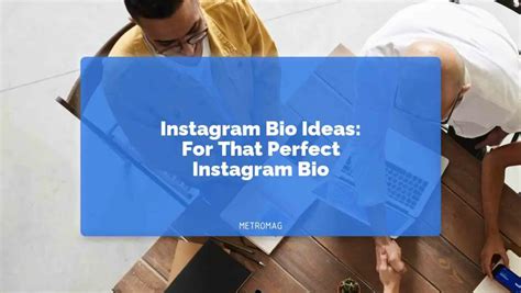 [updated] Bio Ideas 696 Instagram Bio Ideas For That Perfect