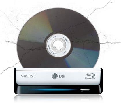 לשמור מידע אלף שנה: הכירו את M-Disk, התקליטור שעשוי מאבן
