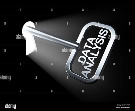 Concepto De Datos Análisis De Datos Sobre Los Principales Fotografía De Stock Alamy