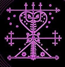 28 ART: Voodoo VEVE Symbols ideas in 2023 | voodoo, vodou, voodoo hoodoo