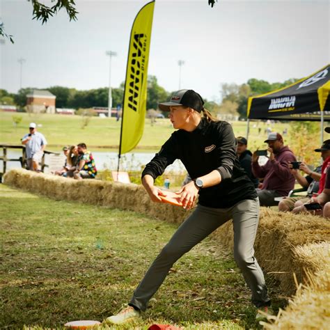 The 2022 Usdgc And Tpwdgc Tournament Recap Innova Disc Golf