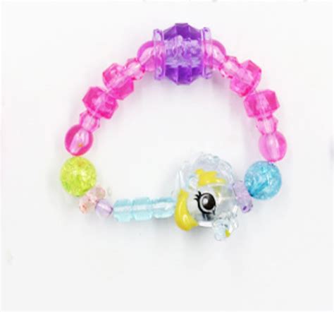 Для детей : Браслет-игрушка Magic Pet Beads