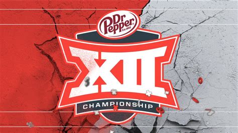 Dr Pepper Big 12 Championship Postgame 12 3 22 Live Stream Watch Espn