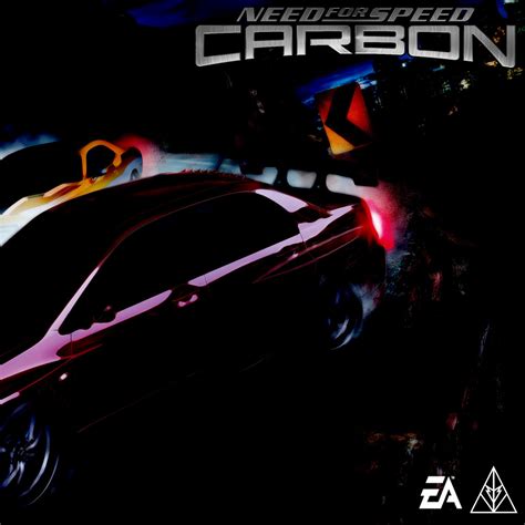 NFS: Carbon Menu Themes [Slowed + Reverb] | FILASTOX